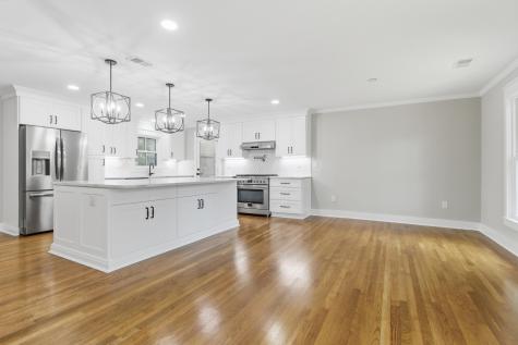 754 Beauregard Street Charleston SC 29412