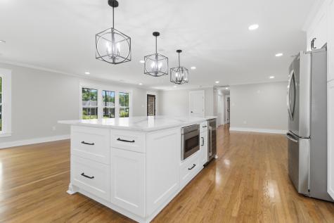 754 Beauregard Street Charleston SC 29412
