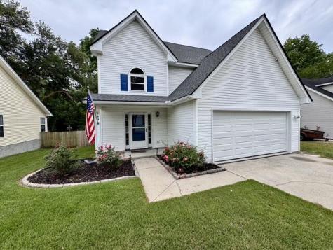 149 Ashton Drive Goose Creek SC 29445