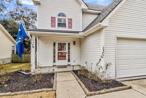 149 Ashton Drive Goose Creek SC 29445