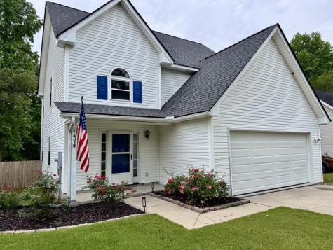 149 Ashton Drive Goose Creek SC 29445
