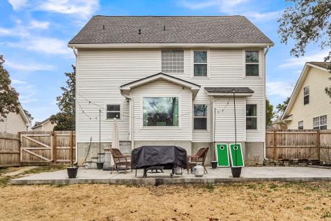 149 Ashton Drive Goose Creek SC 29445