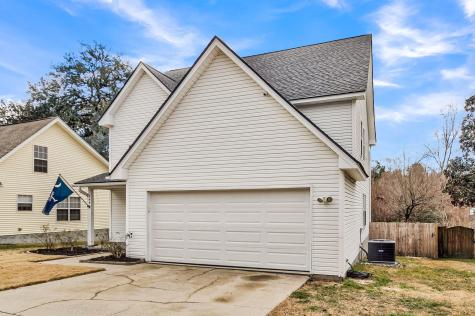 149 Ashton Drive Goose Creek SC 29445