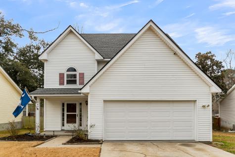 149 Ashton Drive Goose Creek SC 29445
