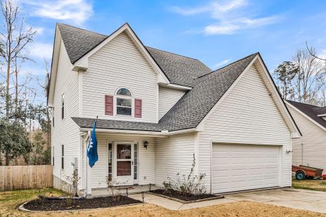 149 Ashton Drive Goose Creek SC 29445