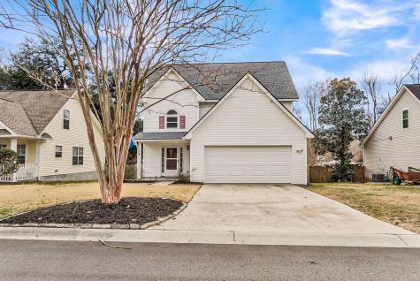 149 Ashton Drive Goose Creek SC 29445