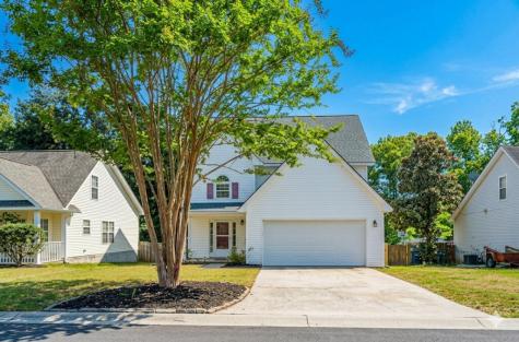 149 Ashton Drive Goose Creek SC 29445