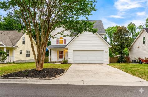 149 Ashton Drive Goose Creek SC 29445