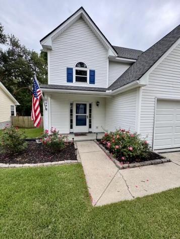 149 Ashton Drive Goose Creek SC 29445