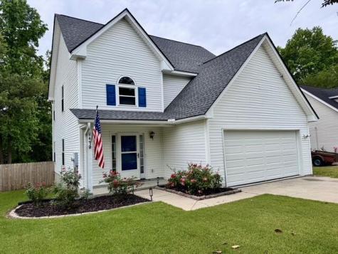 149 Ashton Drive Goose Creek SC 29445