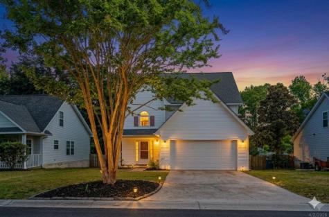 149 Ashton Drive Goose Creek SC 29445