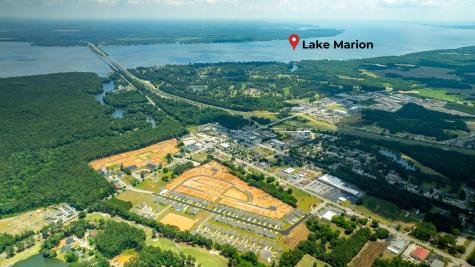 725 Striped Bass Court Santee SC 29142