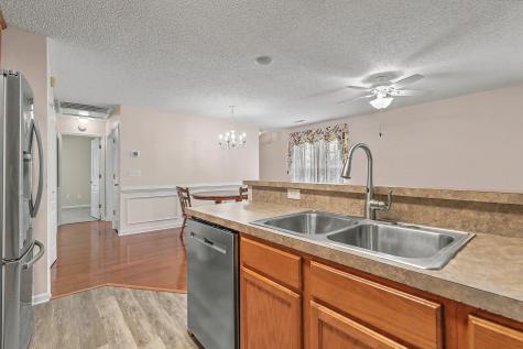 130 Savannah River Drive Summerville SC 29485