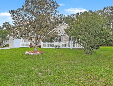 130 Savannah River Drive Summerville SC 29485