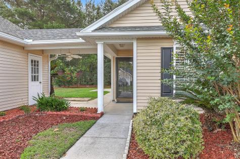 130 Savannah River Drive Summerville SC 29485