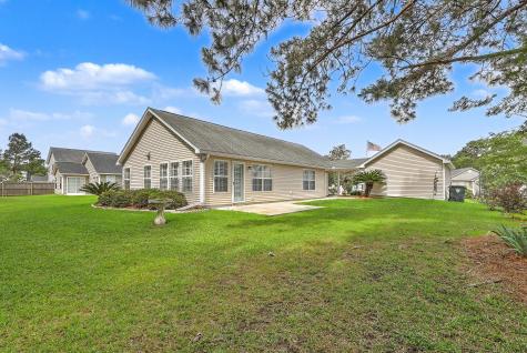 130 Savannah River Drive Summerville SC 29485