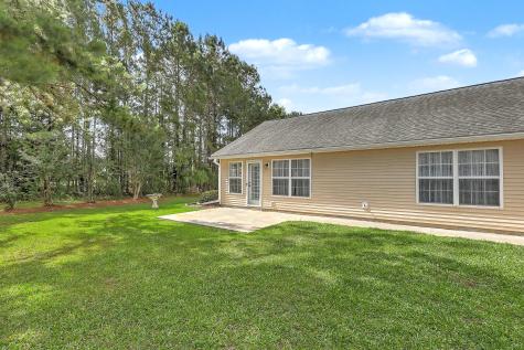 130 Savannah River Drive Summerville SC 29485