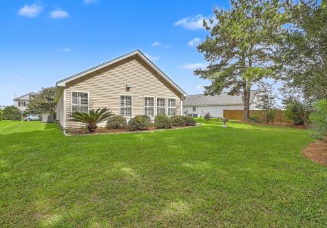130 Savannah River Drive Summerville SC 29485