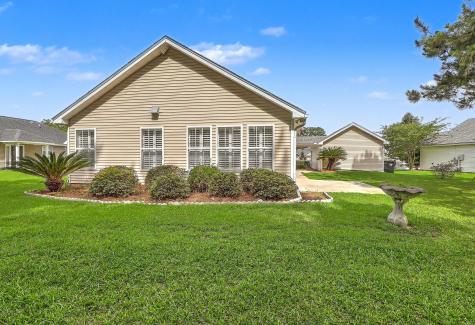 130 Savannah River Drive Summerville SC 29485