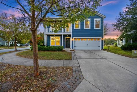 3306 Hartwell Street Johns Island SC 29455
