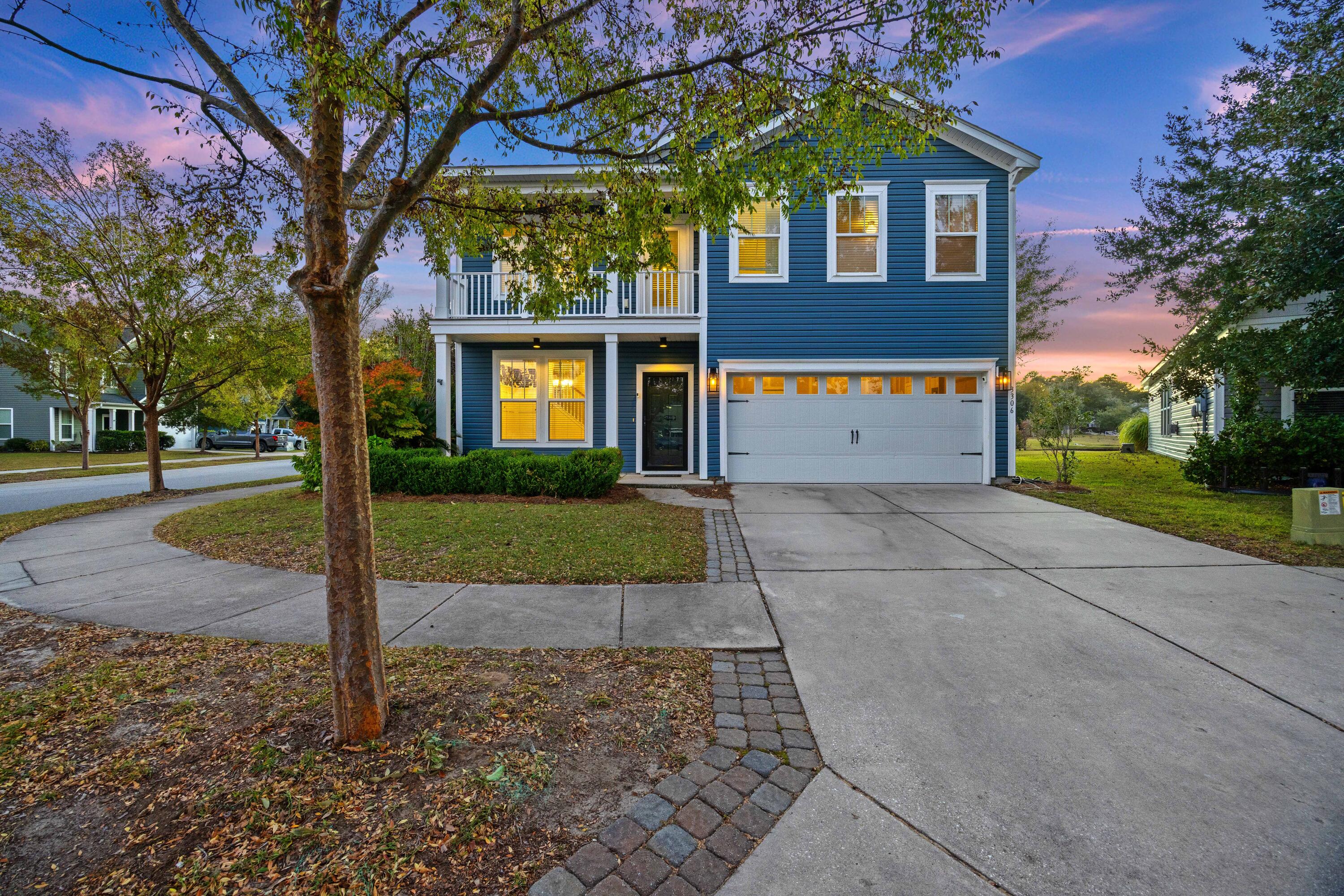 3306 Hartwell Street Johns Island SC 29455