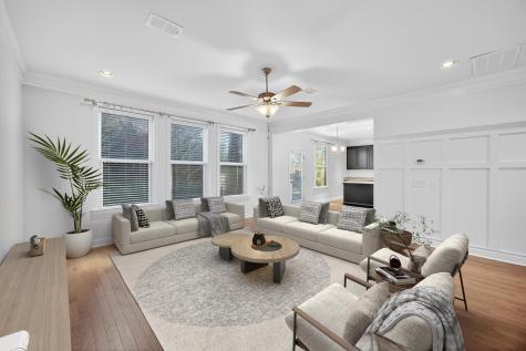 3306 Hartwell Street Johns Island SC 29455