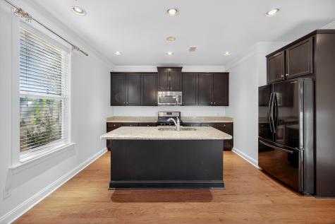 3306 Hartwell Street Johns Island SC 29455