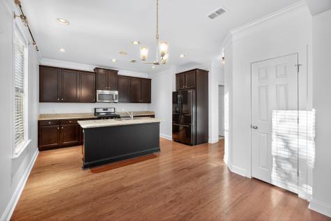 3306 Hartwell Street Johns Island SC 29455