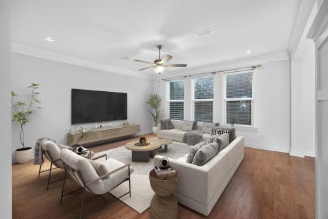 3306 Hartwell Street Johns Island SC 29455