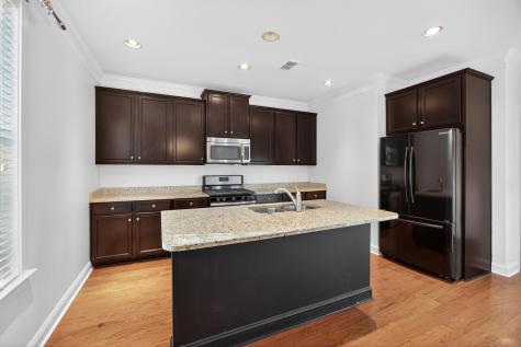 3306 Hartwell Street Johns Island SC 29455