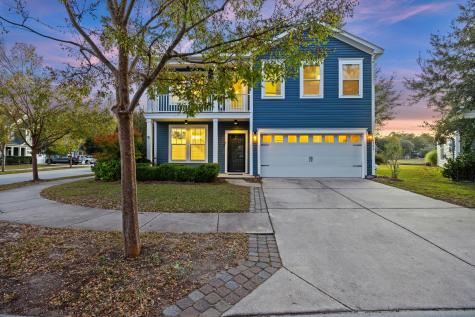 3306 Hartwell Street Johns Island SC 29455