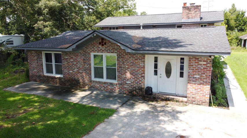 114 Berkeley Circle Summerville SC 29483
