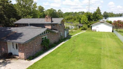 114 Berkeley Circle Summerville SC 29483