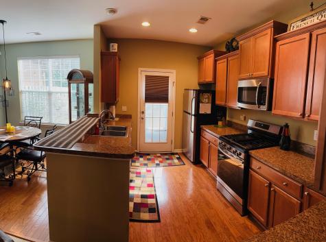 805 Bibury Court Charleston SC 29414