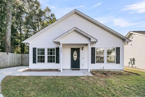 407 Jenna Lane Moncks Corner SC 29461