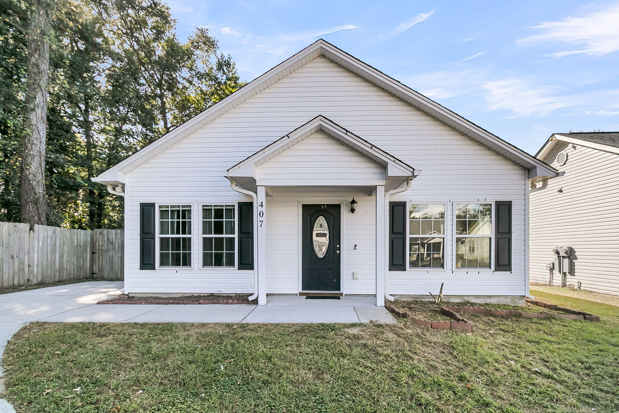 407 Jenna Lane Moncks Corner SC 29461