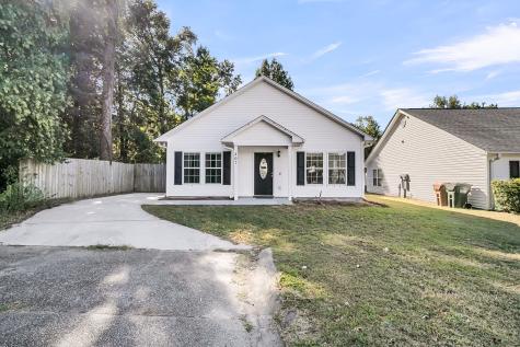 407 Jenna Lane Moncks Corner SC 29461