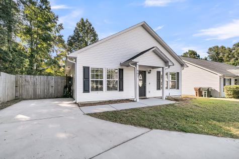 407 Jenna Lane Moncks Corner SC 29461