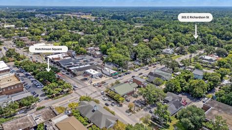 301 E Richardson Avenue Summerville SC 29483