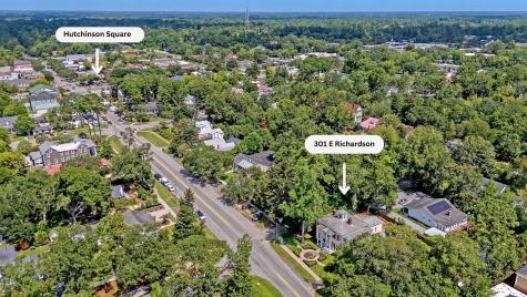 301 E Richardson Avenue Summerville SC 29483