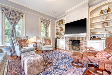 301 E Richardson Avenue Summerville SC 29483