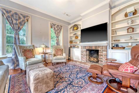 301 E Richardson Avenue Summerville SC 29483