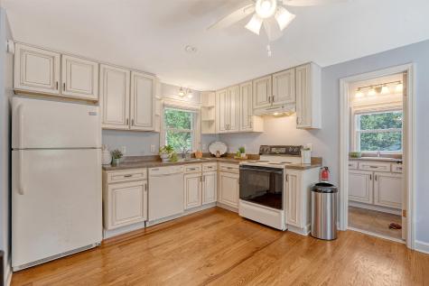 301 E Richardson Avenue Summerville SC 29483