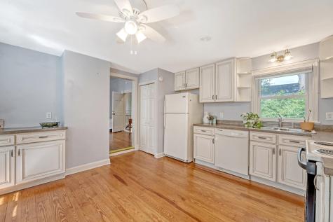 301 E Richardson Avenue Summerville SC 29483