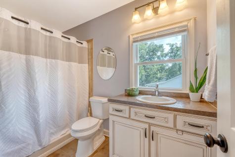 301 E Richardson Avenue Summerville SC 29483