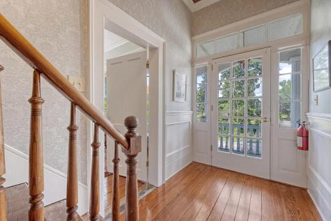 301 E Richardson Avenue Summerville SC 29483