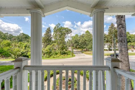 301 E Richardson Avenue Summerville SC 29483