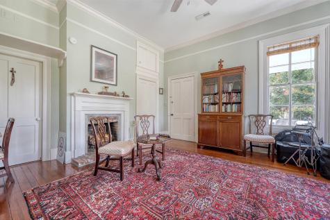 301 E Richardson Avenue Summerville SC 29483