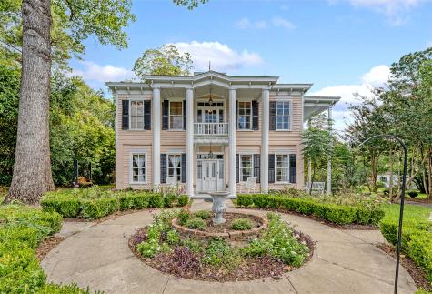 301 E Richardson Avenue Summerville SC 29483