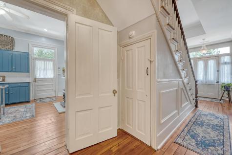 301 E Richardson Avenue Summerville SC 29483